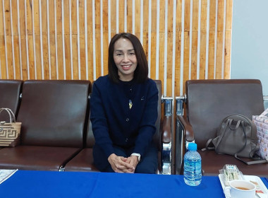 สำนักงานสหกรณ์จังหวัดหนองคาย จัดโครงการ Match to Market ... พารามิเตอร์รูปภาพ 3